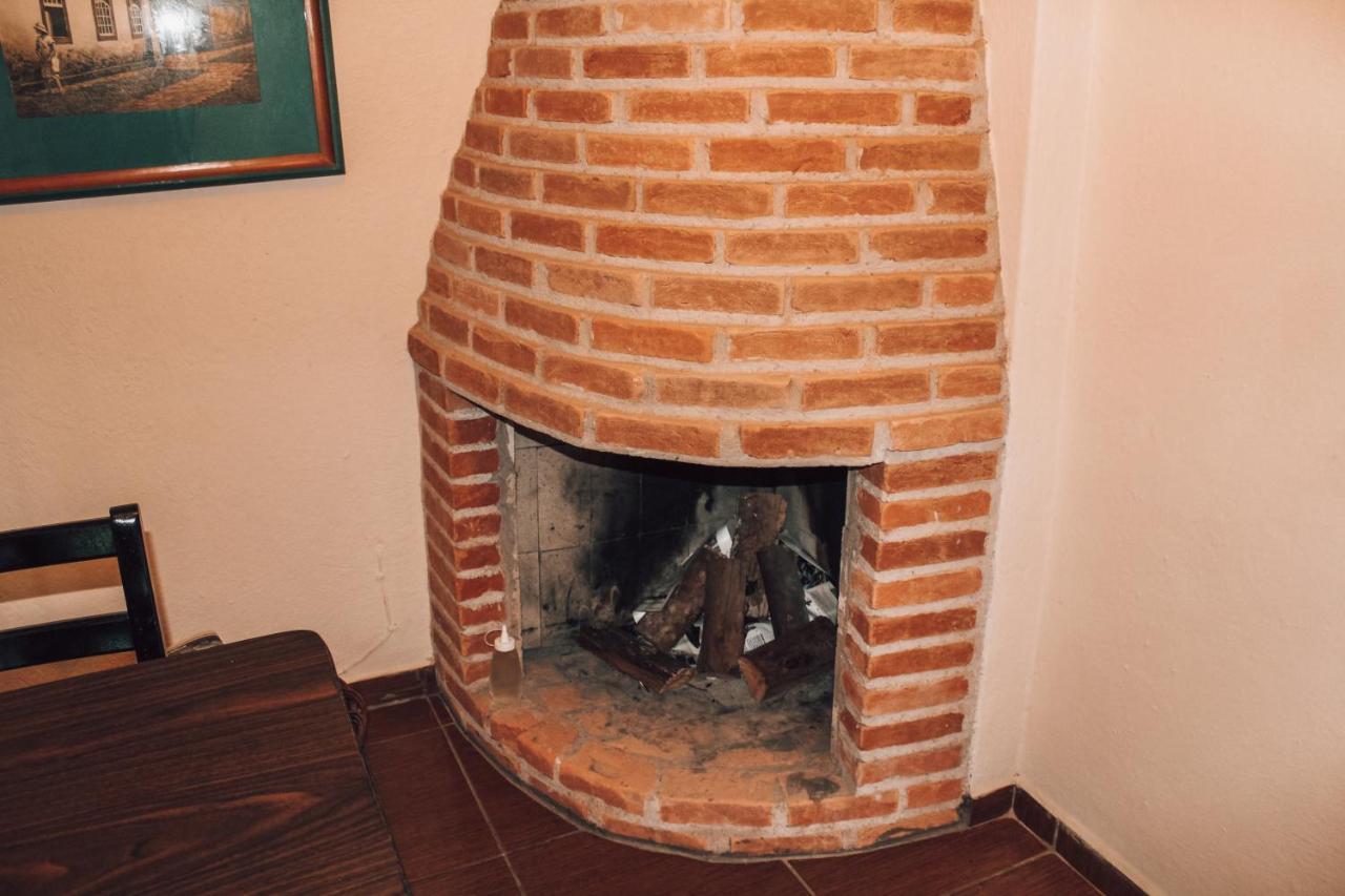 Pousada Acalanto São Roque エクステリア 写真