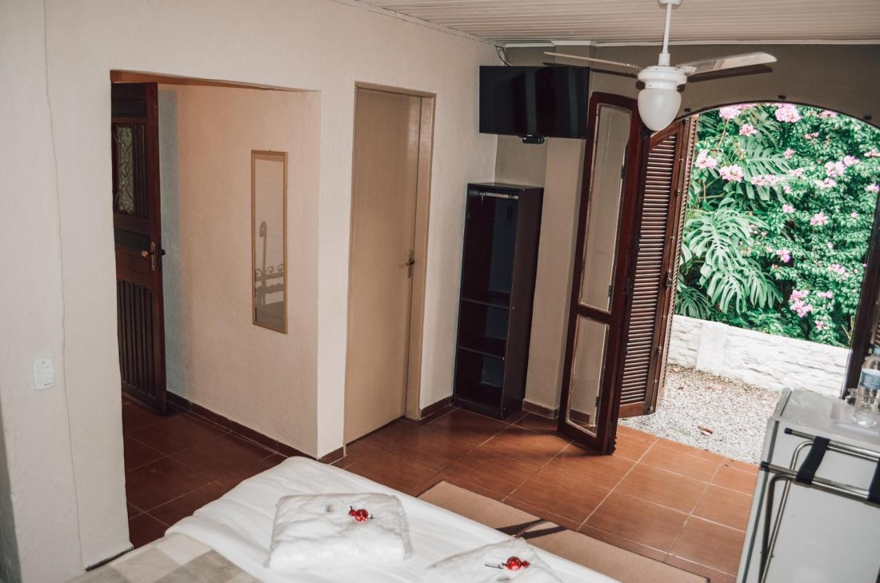 Pousada Acalanto São Roque エクステリア 写真