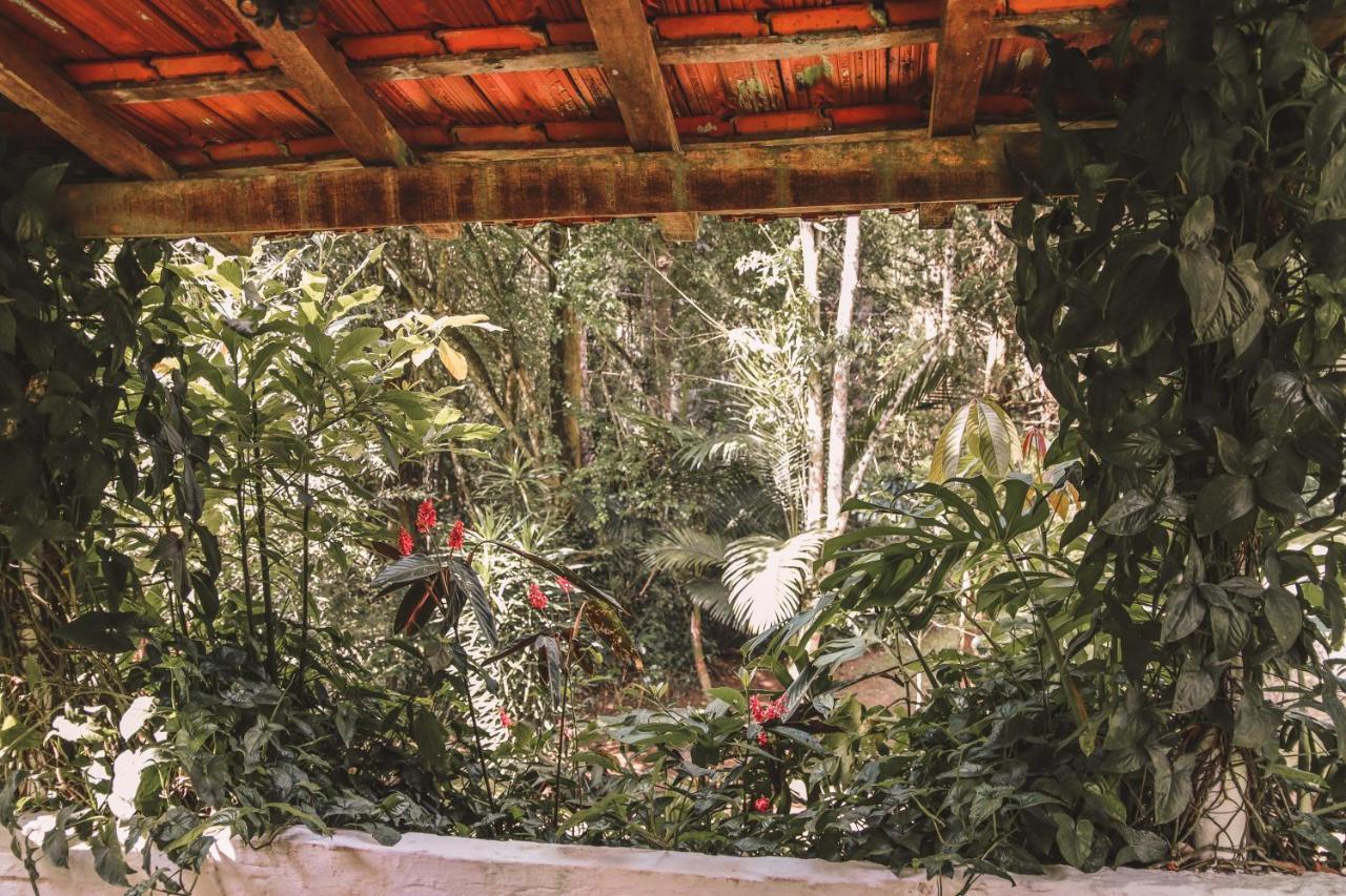 Pousada Acalanto São Roque エクステリア 写真